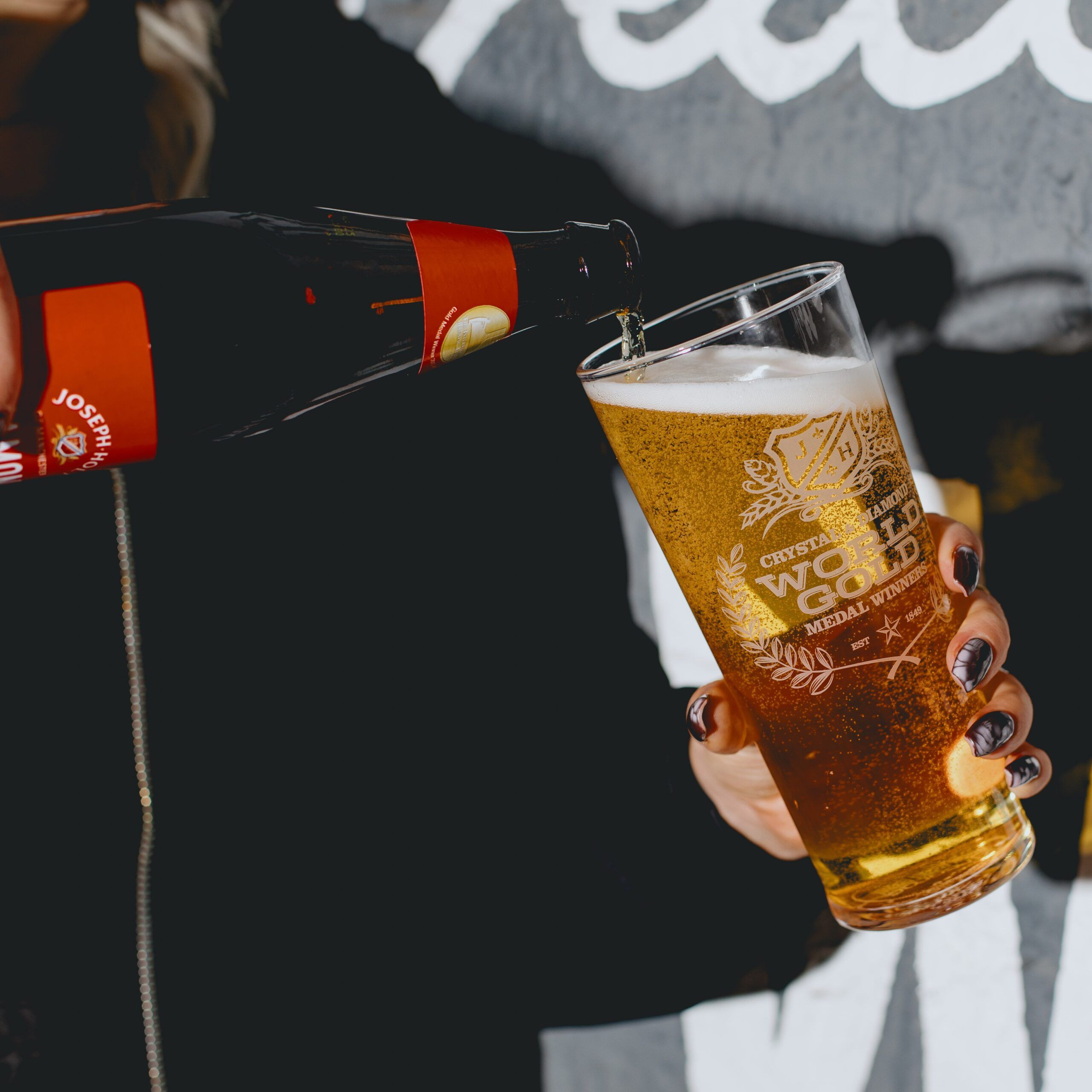 Beer