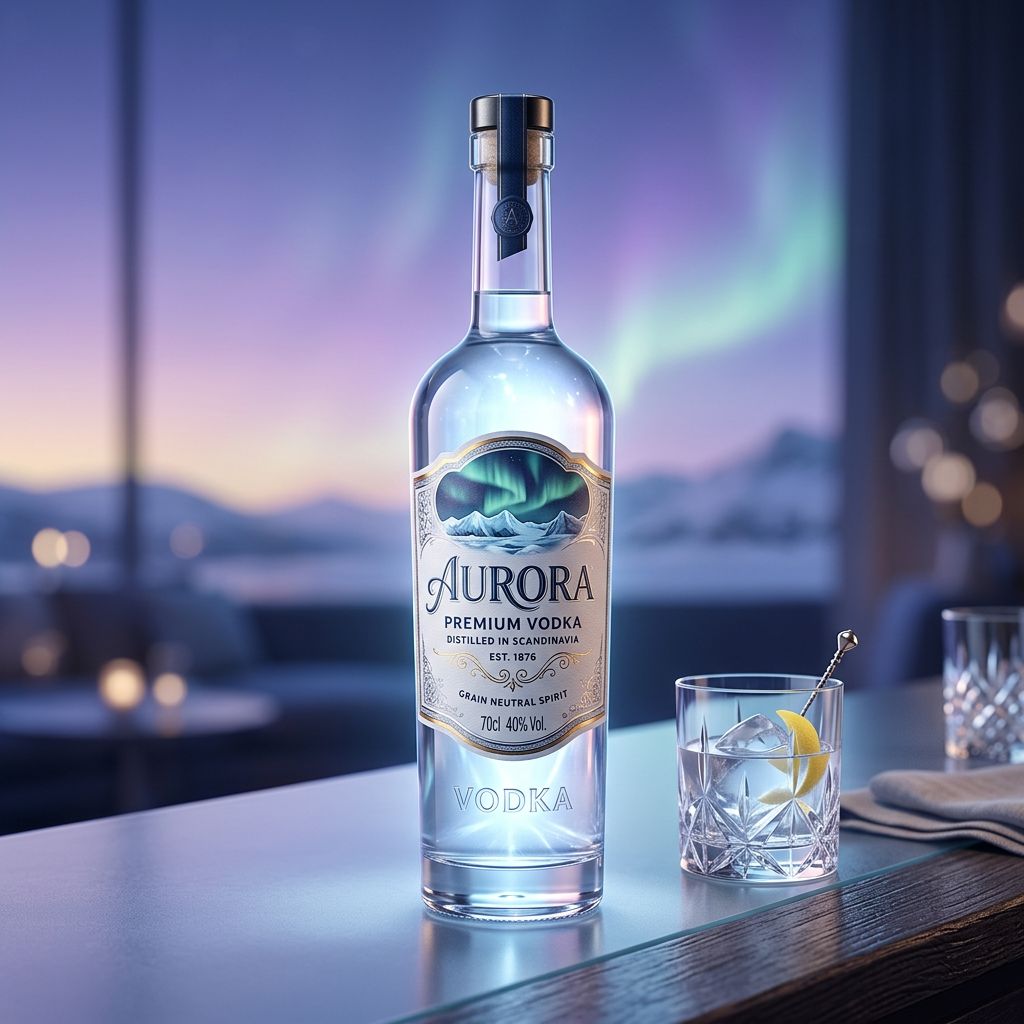 Vodka