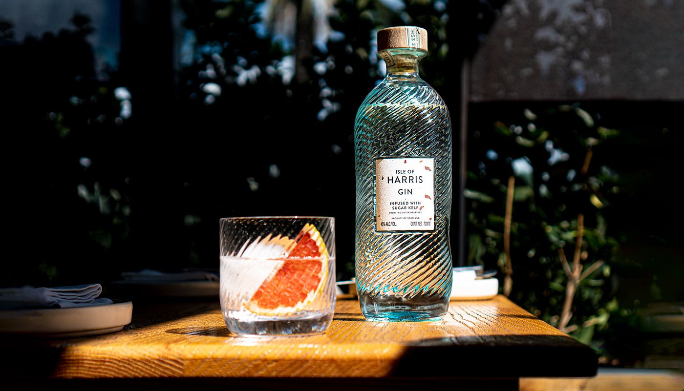 Gin